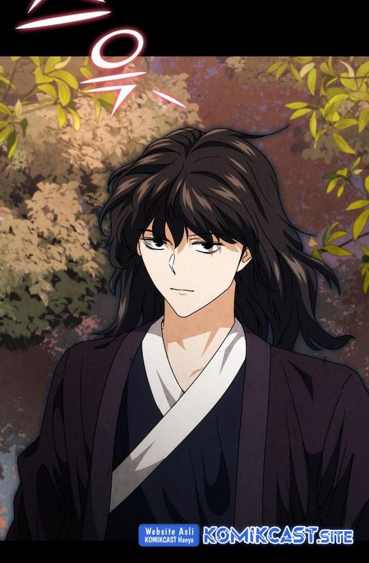 My Dad Is Too Strong Chapter 118 Gambar 10