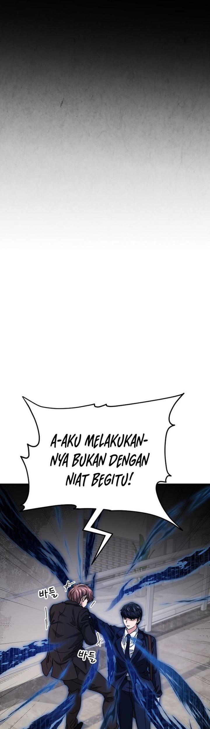 My Dad Is Too Strong Chapter 118 Gambar 13