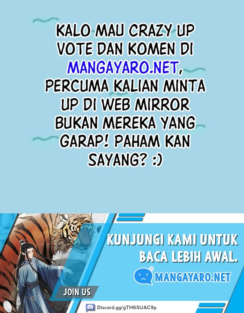 Lanke Special Destiny Chapter 60 Gambar 28