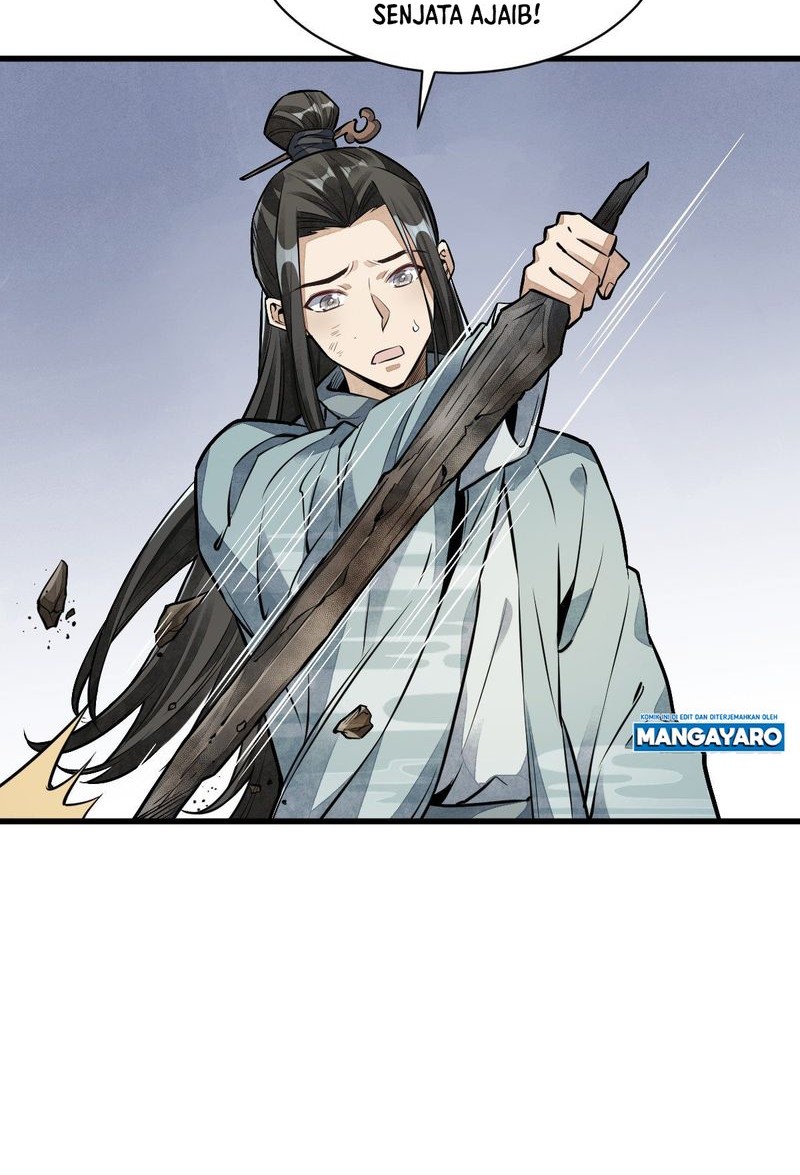 Lanke Special Destiny Chapter 59 Gambar 9