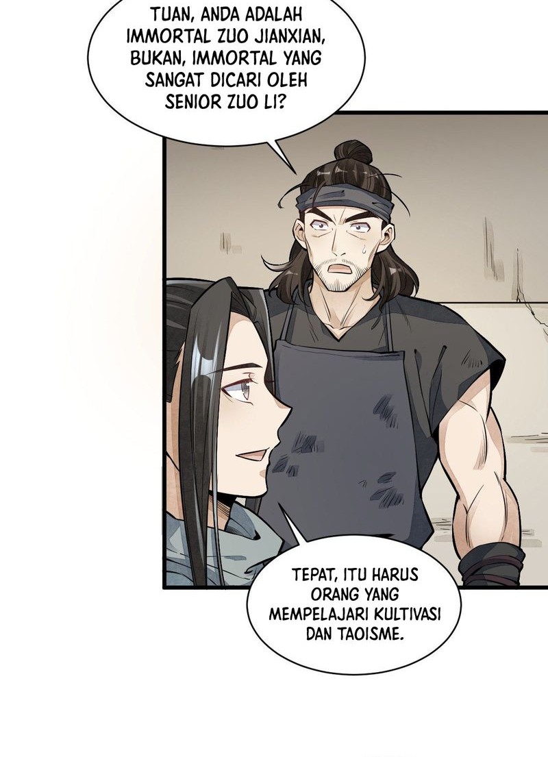 Lanke Special Destiny Chapter 56 Gambar 13