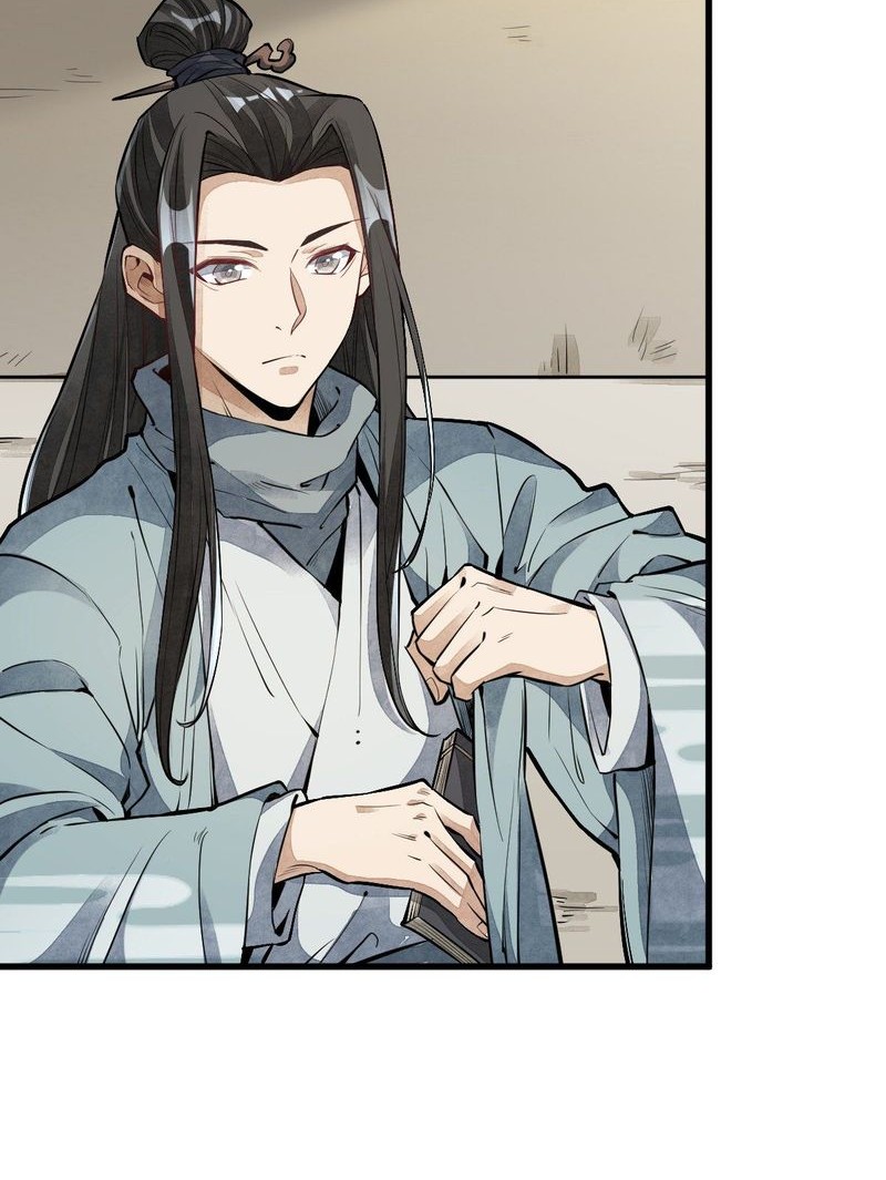 Lanke Special Destiny Chapter 56 Gambar 24