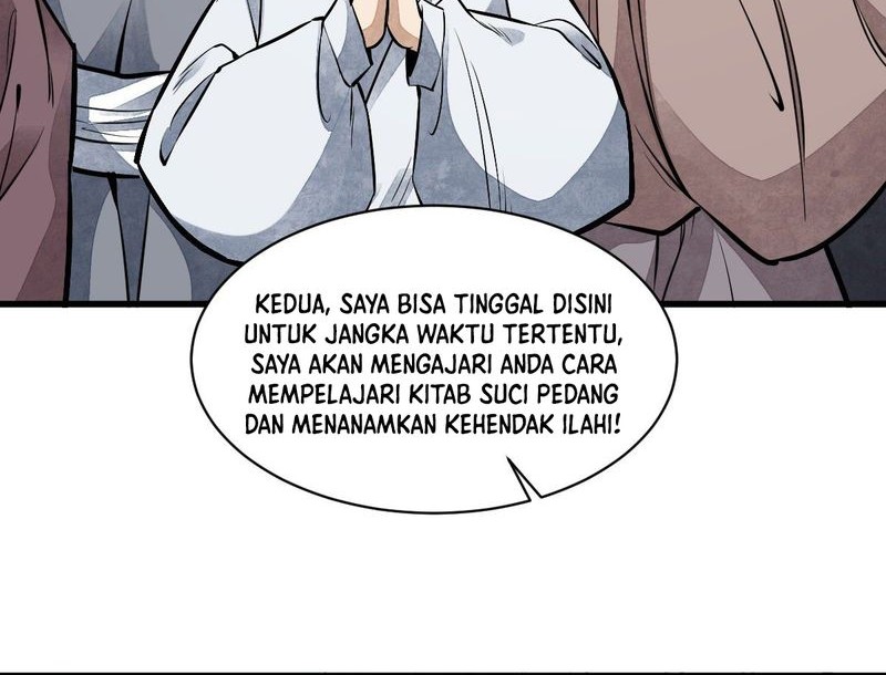 Lanke Special Destiny Chapter 56 Gambar 28