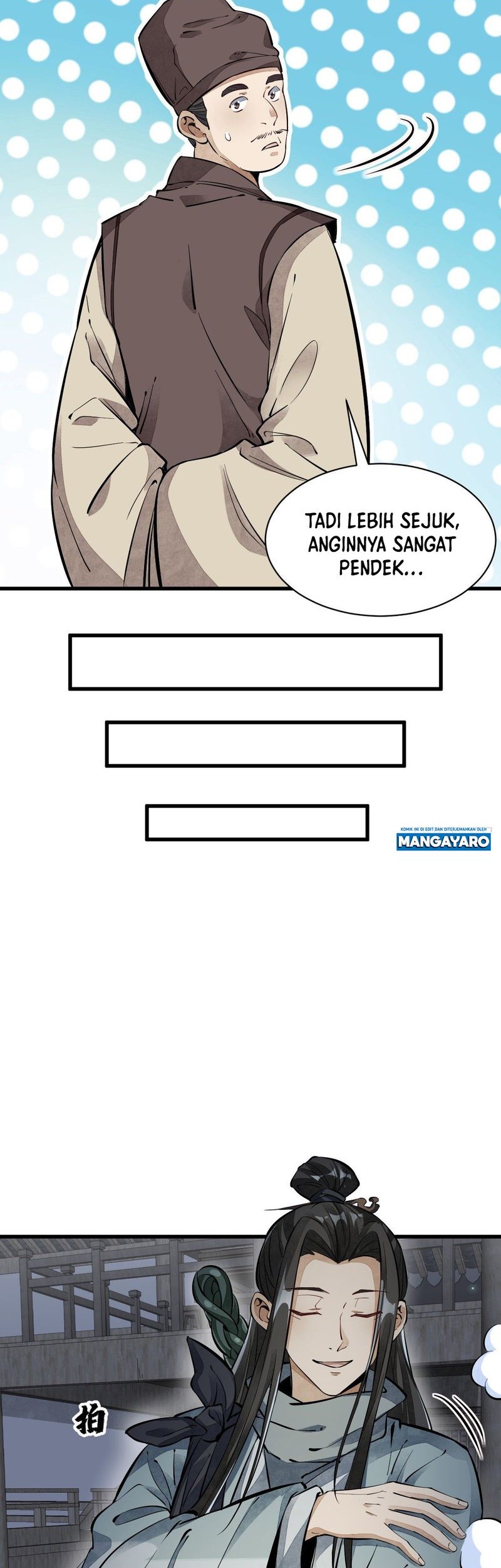 Lanke Special Destiny Chapter 55 Gambar 7