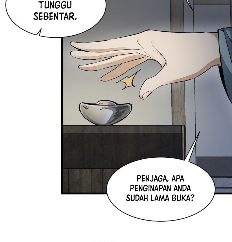 Lanke Special Destiny Chapter 55 Gambar 9