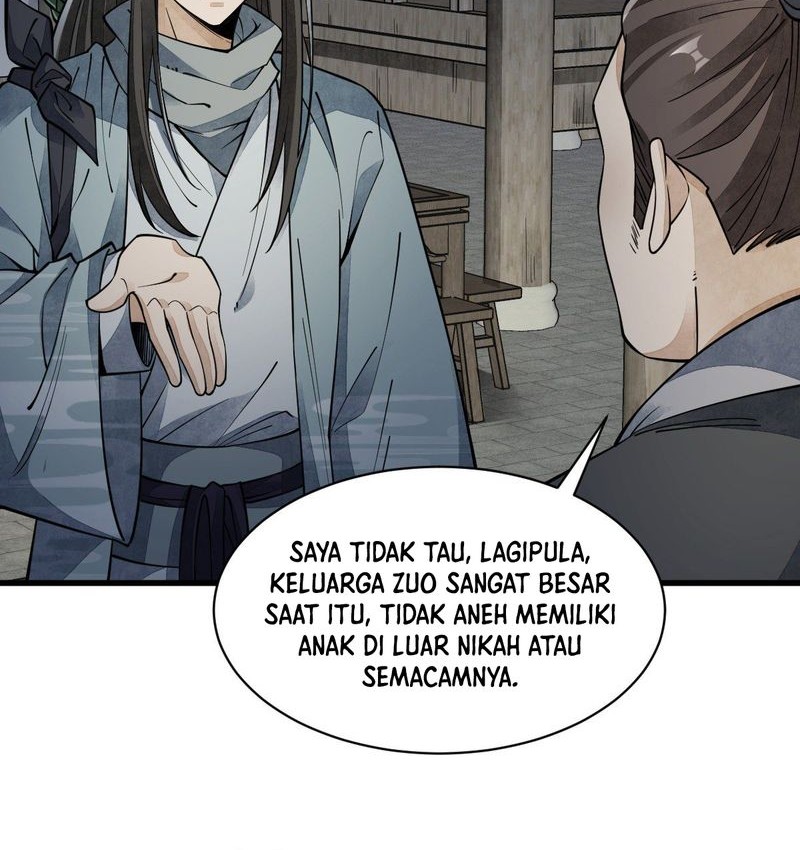 Lanke Special Destiny Chapter 55 Gambar 13