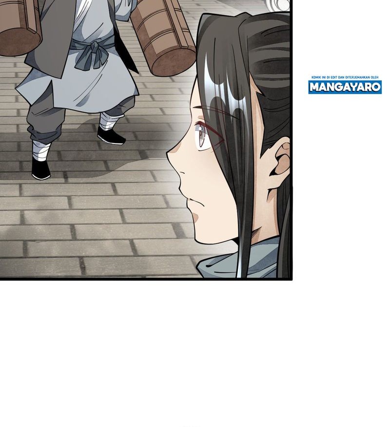 Lanke Special Destiny Chapter 55 Gambar 16