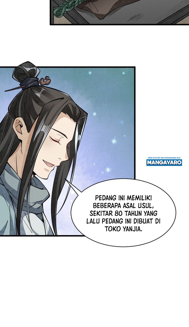 Lanke Special Destiny Chapter 55 Gambar 24