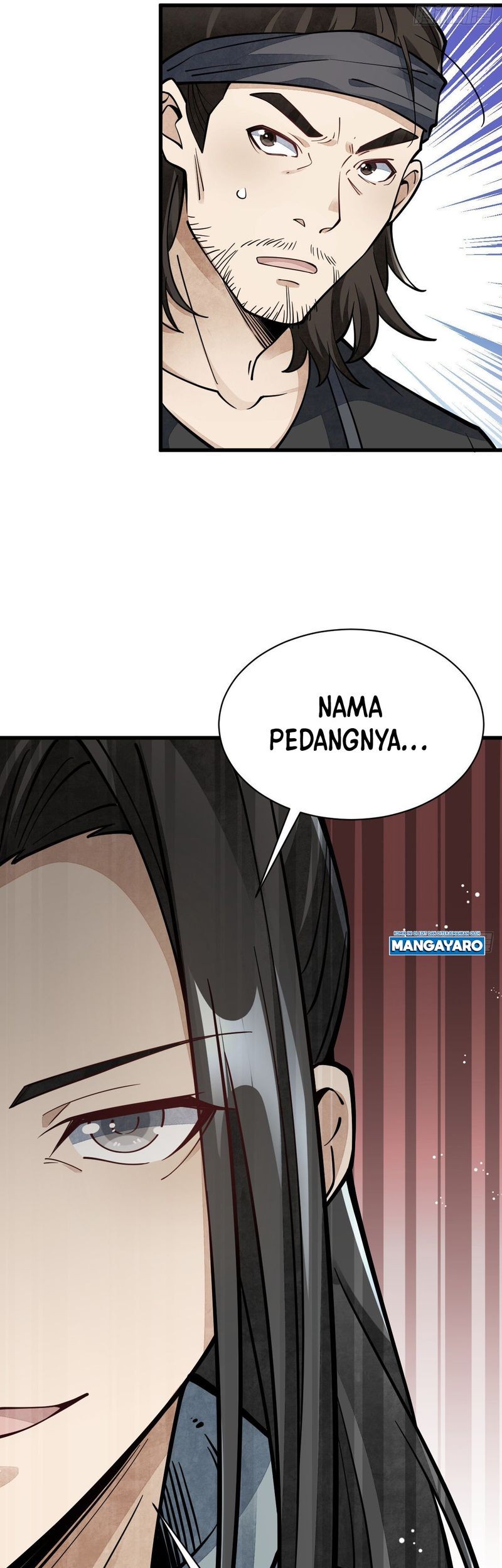 Lanke Special Destiny Chapter 55 Gambar 25