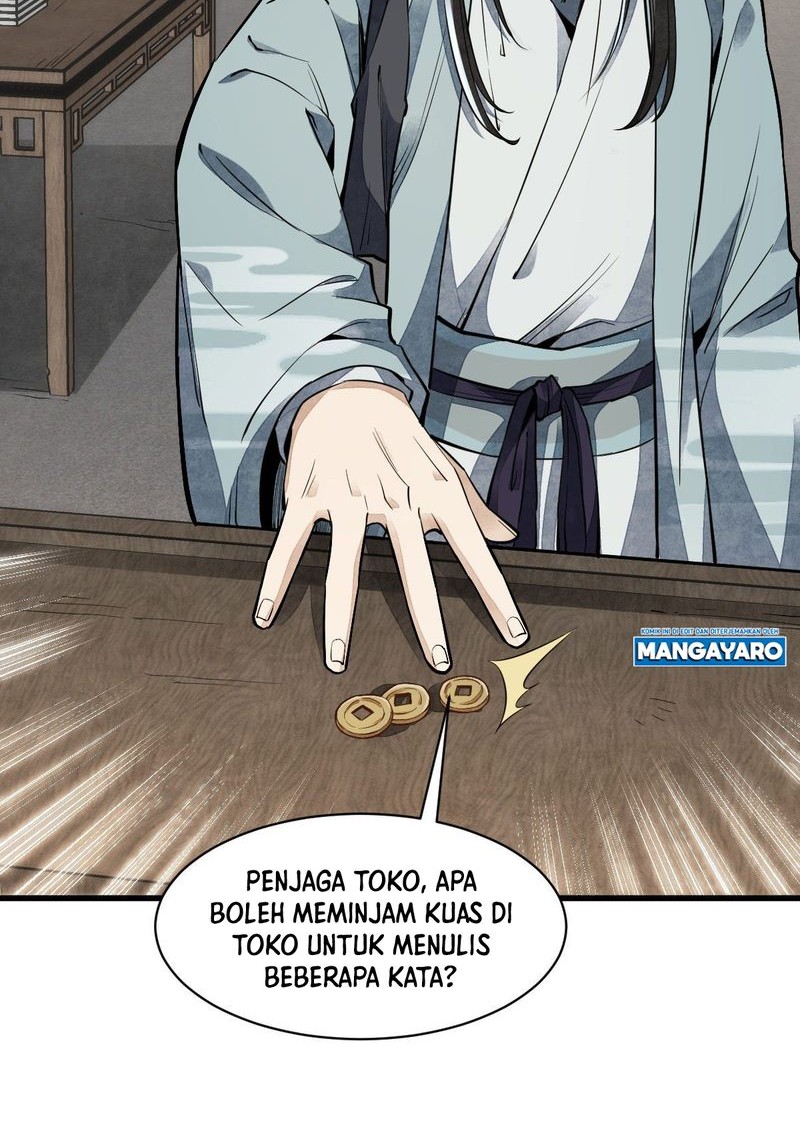 Lanke Special Destiny Chapter 54 Gambar 9