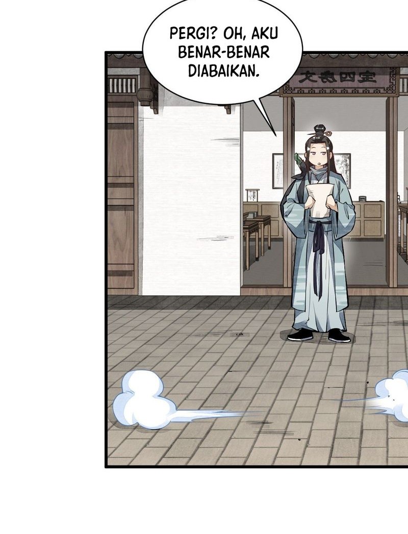 Lanke Special Destiny Chapter 54 Gambar 13