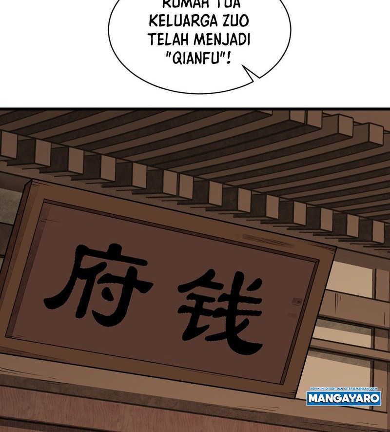 Lanke Special Destiny Chapter 54 Gambar 25