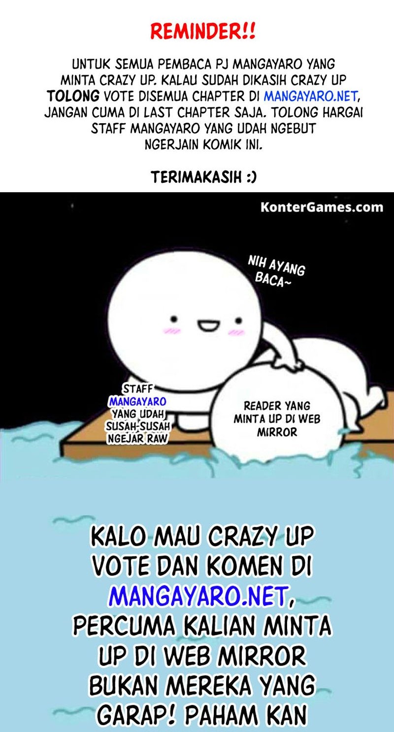 Lanke Special Destiny Chapter 54 Gambar 29