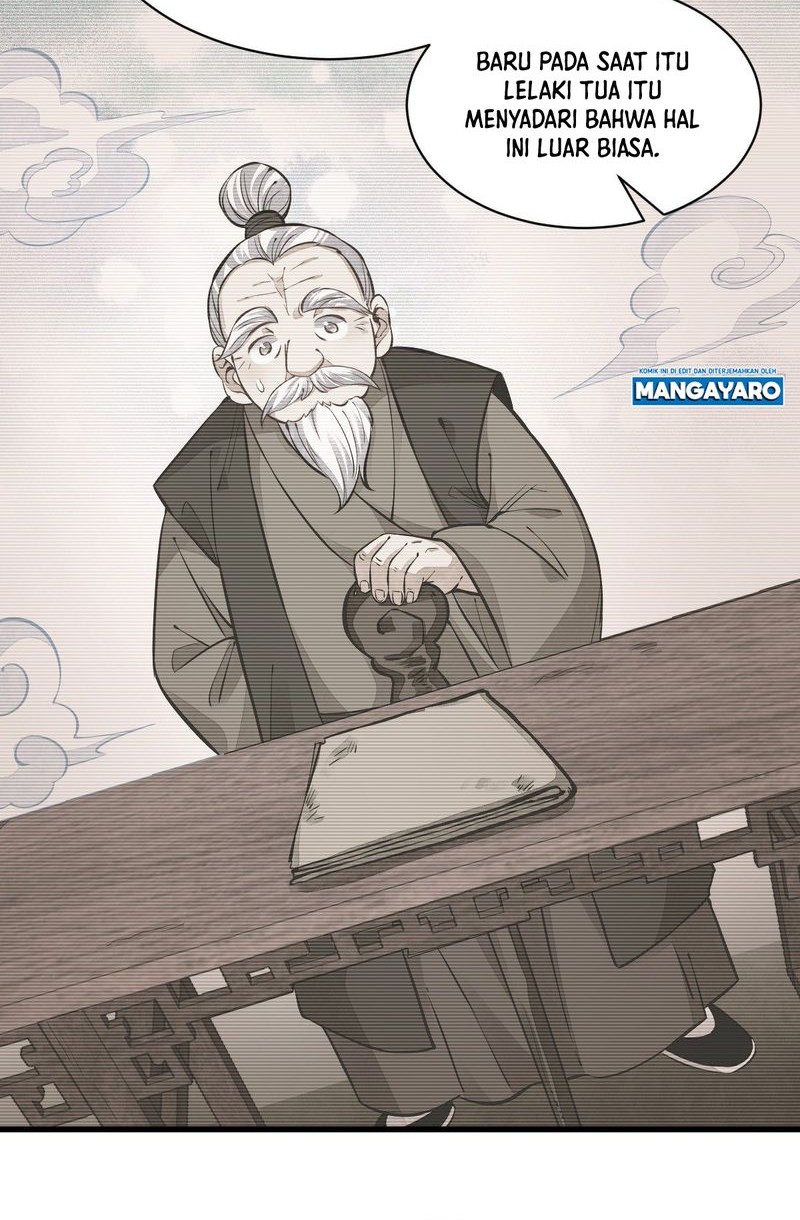 Lanke Special Destiny Chapter 53 Gambar 5