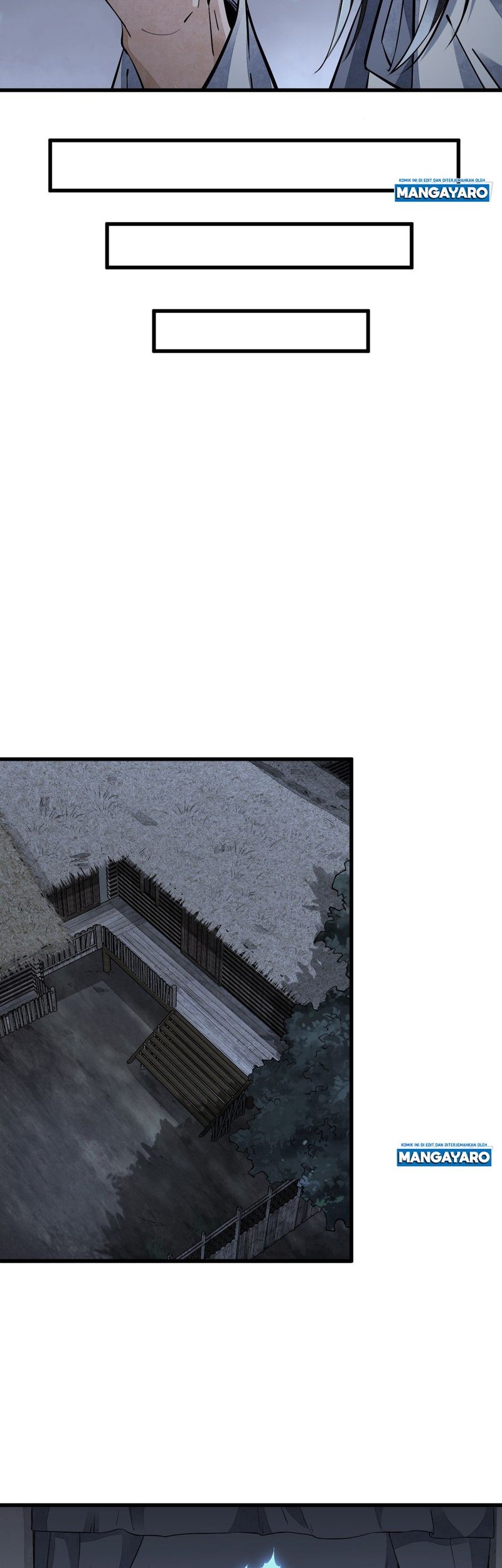 Lanke Special Destiny Chapter 53 Gambar 11