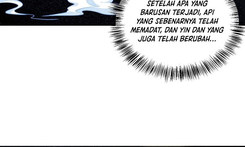 Lanke Special Destiny Chapter 53 Gambar 13