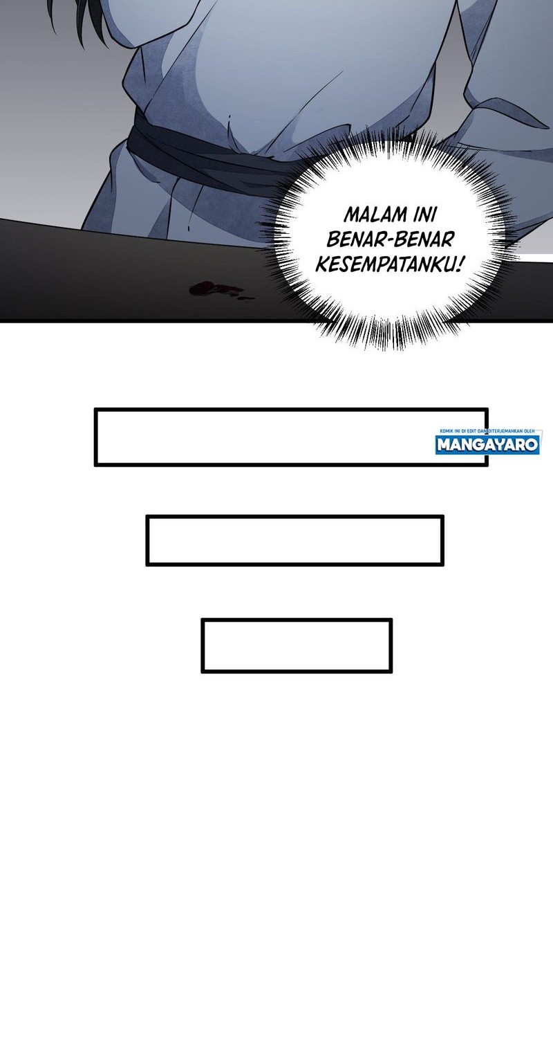 Lanke Special Destiny Chapter 53 Gambar 20
