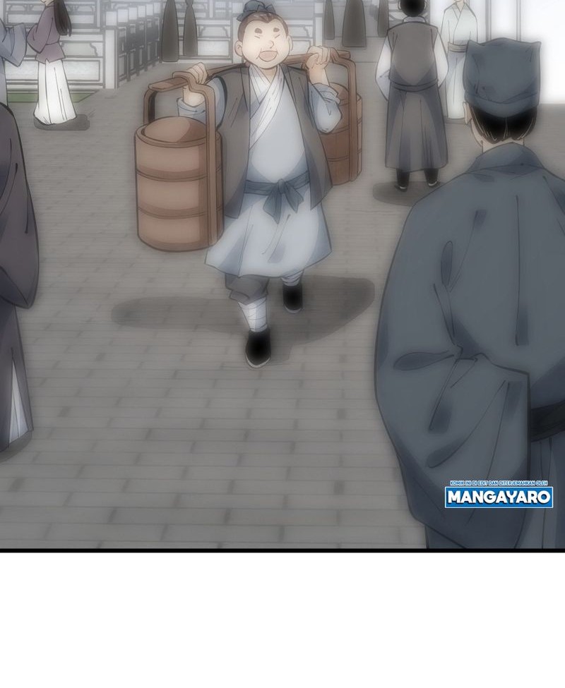 Lanke Special Destiny Chapter 53 Gambar 24