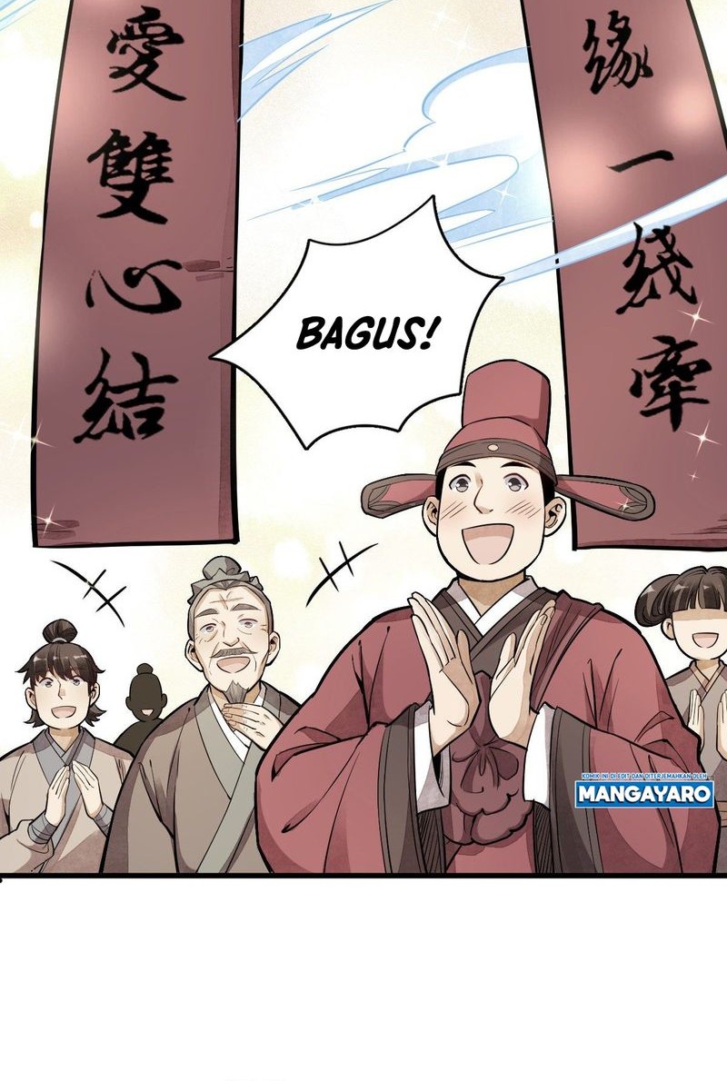 Lanke Special Destiny Chapter 52 Gambar 5