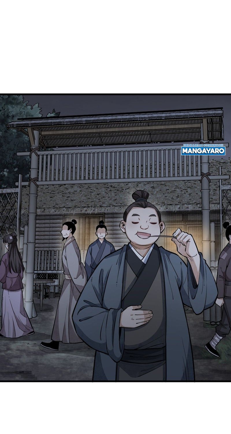 Lanke Special Destiny Chapter 52 Gambar 9