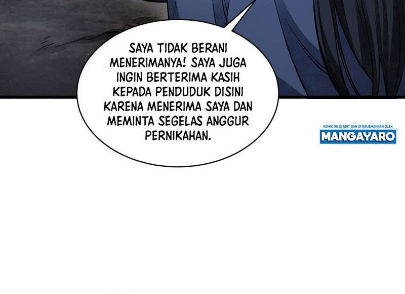 Lanke Special Destiny Chapter 52 Gambar 13