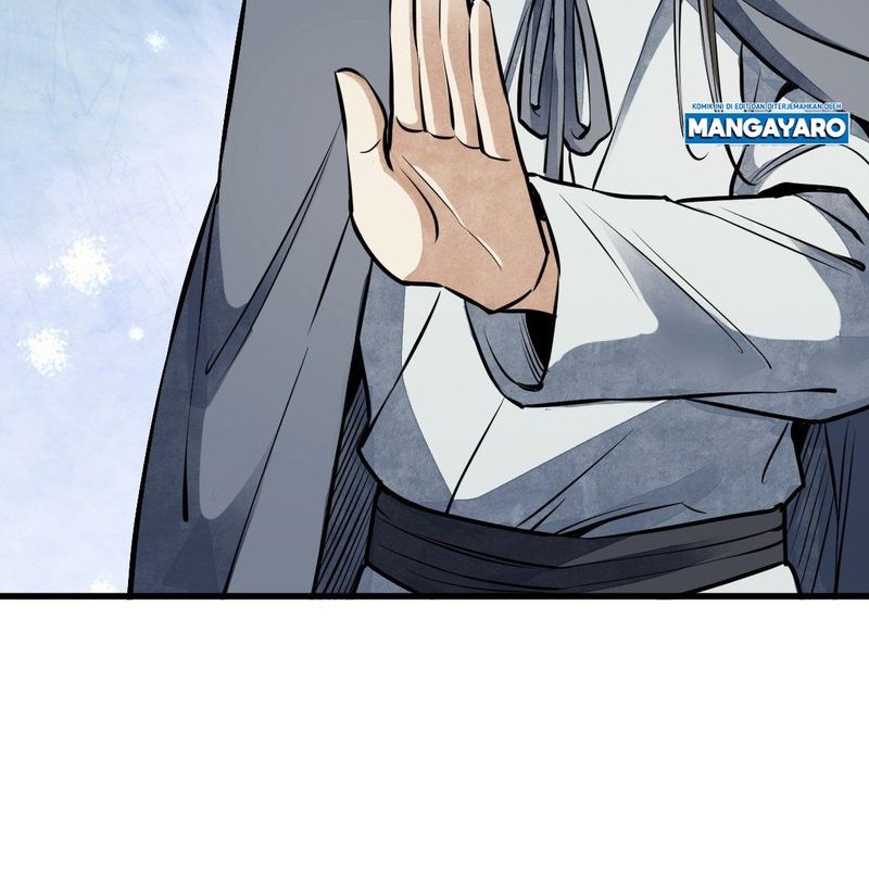 Lanke Special Destiny Chapter 52 Gambar 17