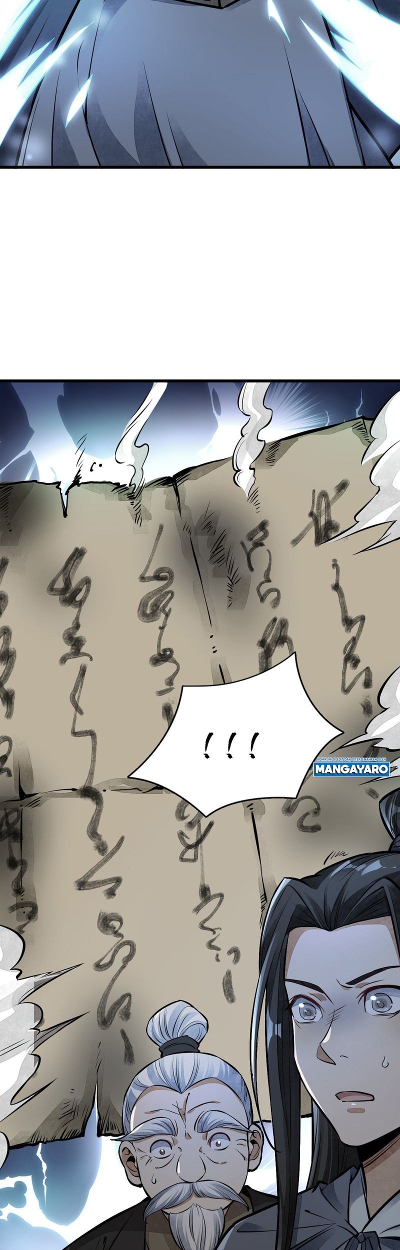 Lanke Special Destiny Chapter 52 Gambar 28