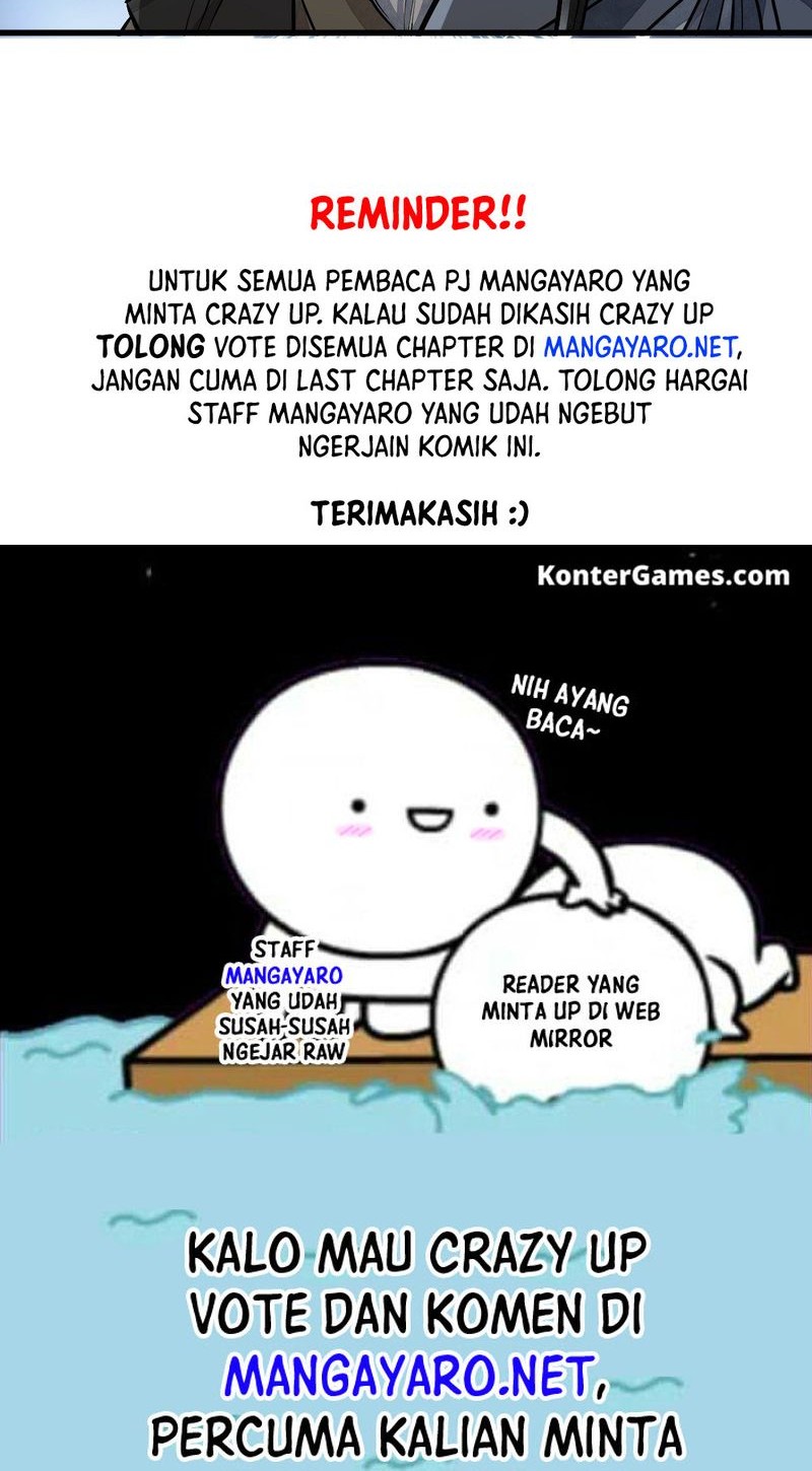 Lanke Special Destiny Chapter 52 Gambar 29