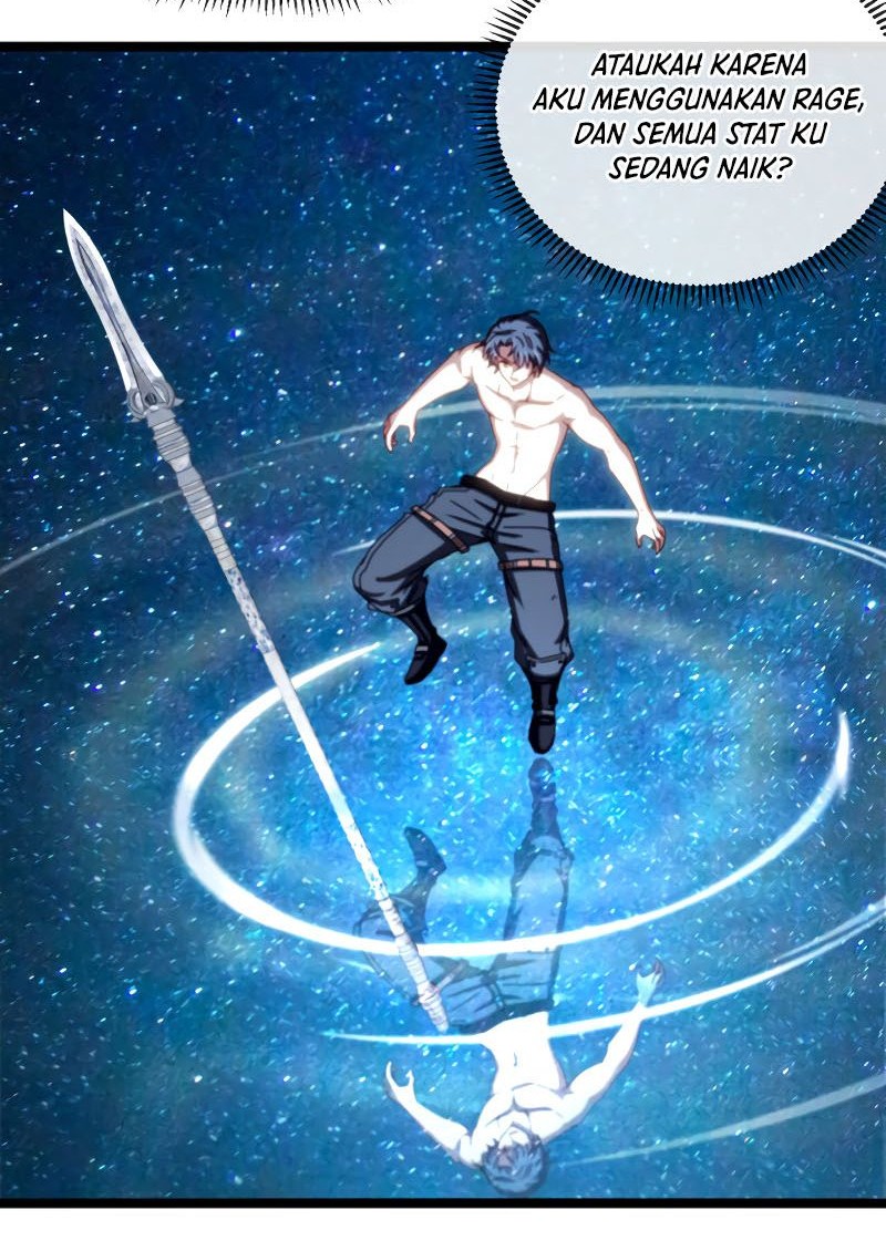 Divine Leveling System Chapter 28 Gambar 17