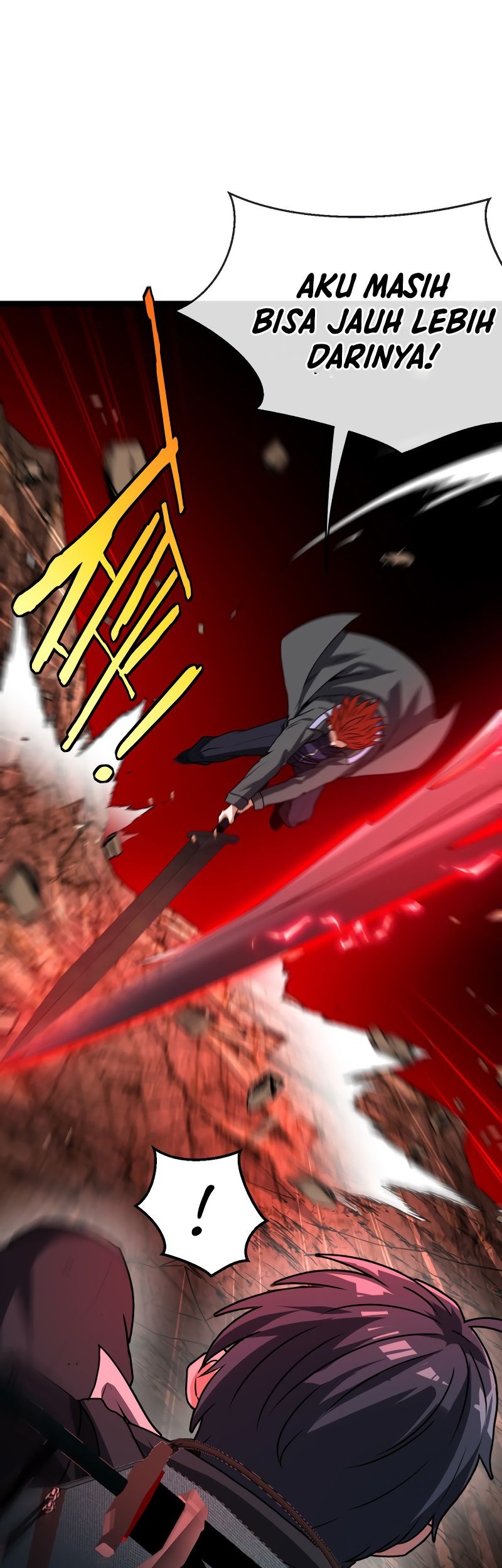 Divine Leveling System Chapter 27 Gambar 20