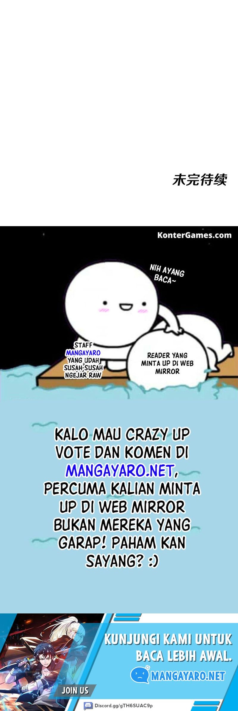 Divine Leveling System Chapter 26 Gambar 37