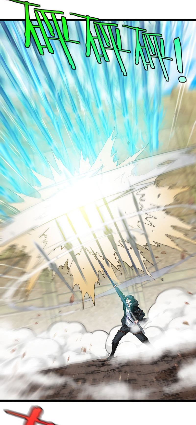 Divine Leveling System Chapter 26 Gambar 21