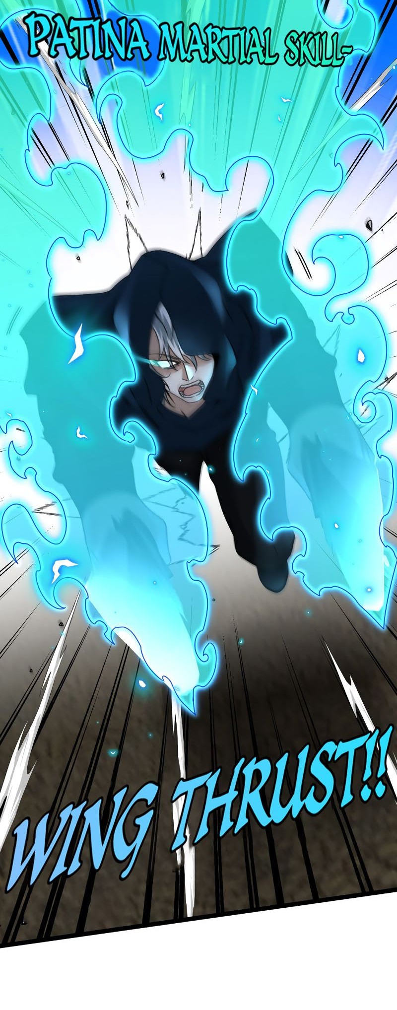 Divine Leveling System Chapter 26 Gambar 25