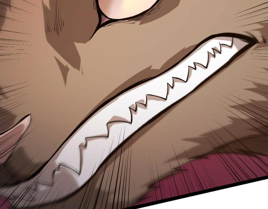 Evolution Begins With A Big Tree Chapter 18 Gambar 145