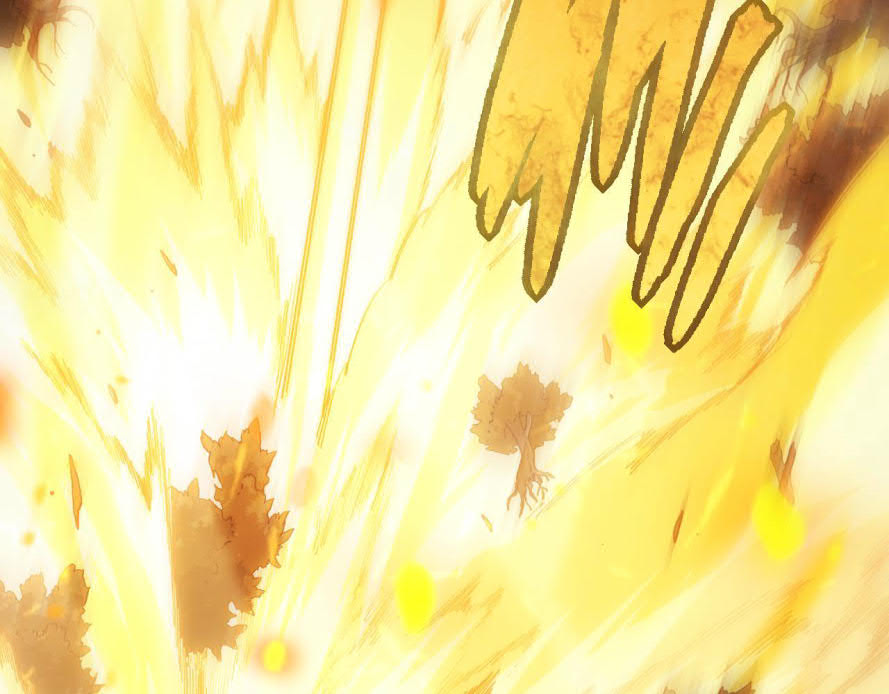 Evolution Begins With A Big Tree Chapter 18 Gambar 149