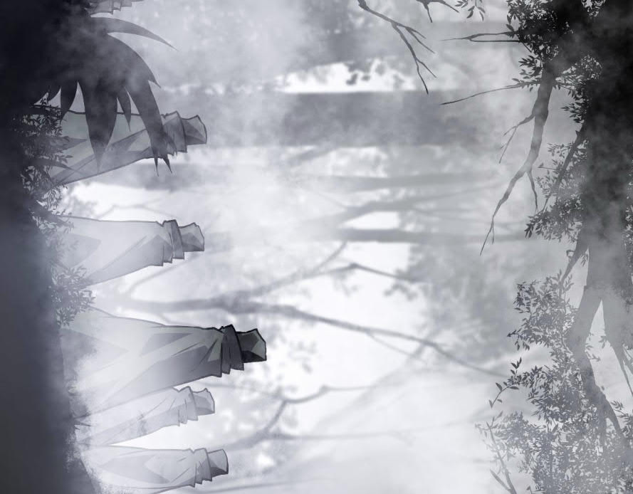 Evolution Begins With A Big Tree Chapter 18 Gambar 15