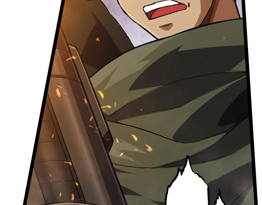 Evolution Begins With A Big Tree Chapter 18 Gambar 155