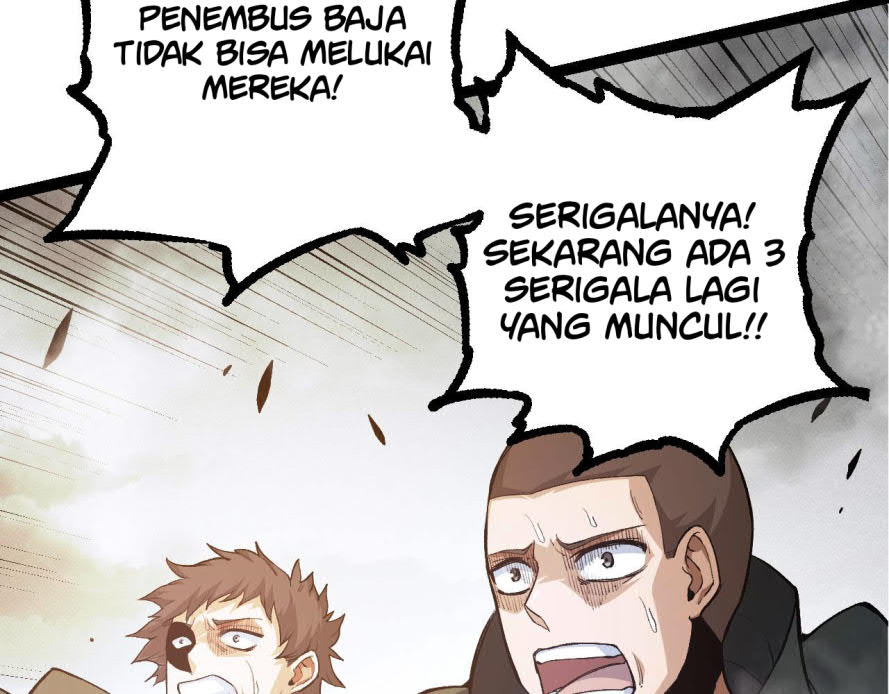 Evolution Begins With A Big Tree Chapter 18 Gambar 166