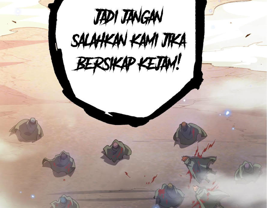 Evolution Begins With A Big Tree Chapter 18 Gambar 179