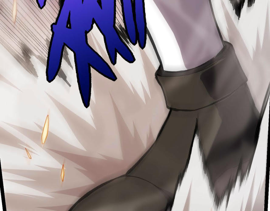 Evolution Begins With A Big Tree Chapter 18 Gambar 182