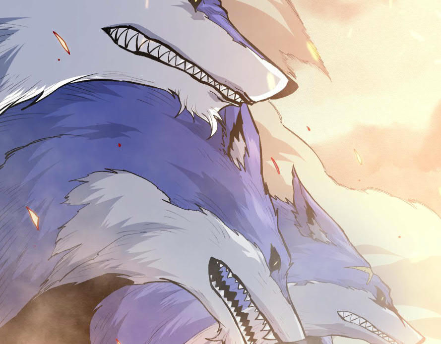 Evolution Begins With A Big Tree Chapter 18 Gambar 186