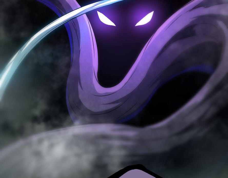 Evolution Begins With A Big Tree Chapter 18 Gambar 19