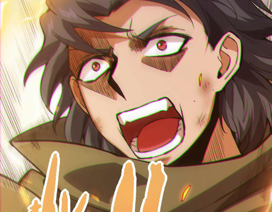 Evolution Begins With A Big Tree Chapter 18 Gambar 193