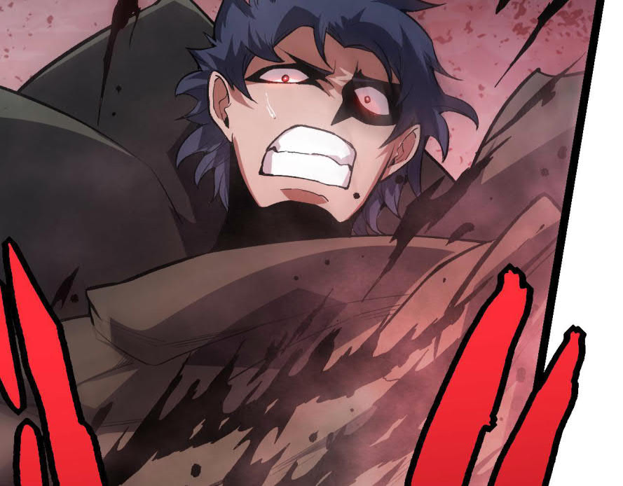 Evolution Begins With A Big Tree Chapter 18 Gambar 102