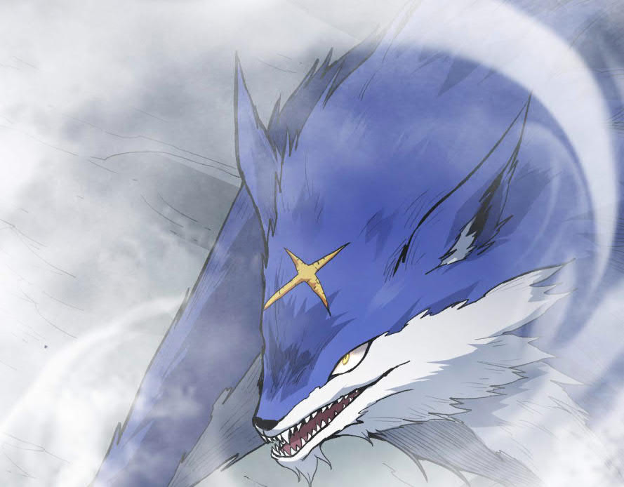 Evolution Begins With A Big Tree Chapter 18 Gambar 105