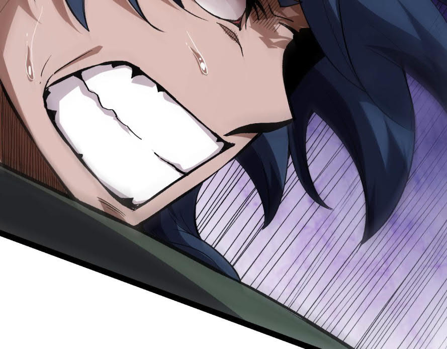 Evolution Begins With A Big Tree Chapter 18 Gambar 109