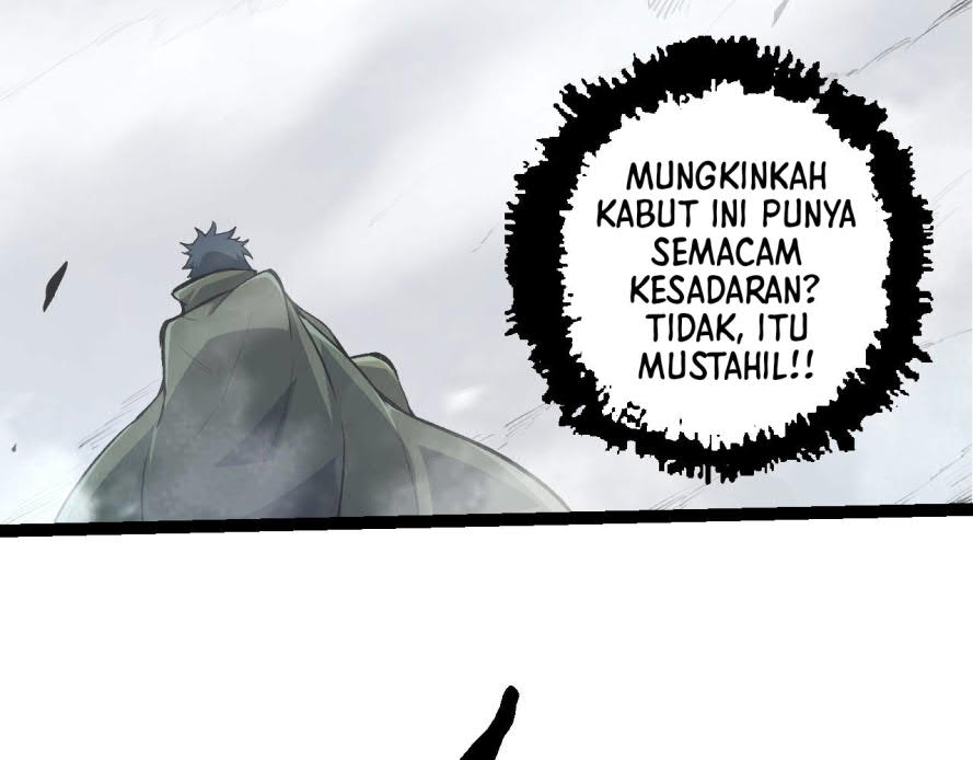 Evolution Begins With A Big Tree Chapter 18 Gambar 113