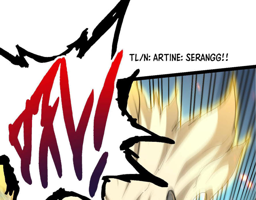 Evolution Begins With A Big Tree Chapter 18 Gambar 114