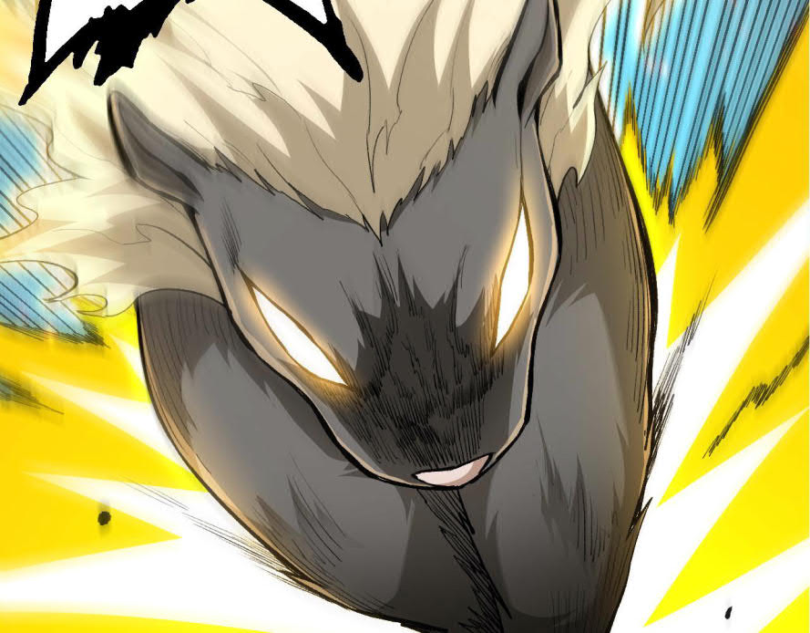 Evolution Begins With A Big Tree Chapter 18 Gambar 115