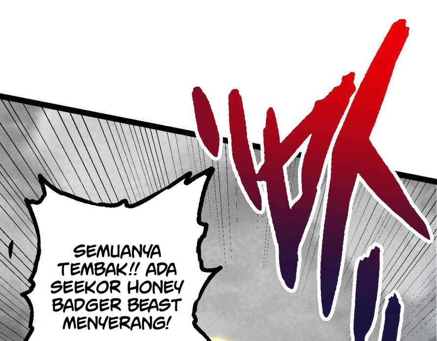 Evolution Begins With A Big Tree Chapter 18 Gambar 117